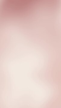 Elegant soft gradient background for brand presentation clean modern abstract backdrop for business and video editing 4K