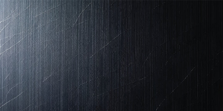 A dark blue grunge wallpaper features a textured linen material design with an aged vintage surface and a rough canvas pattern