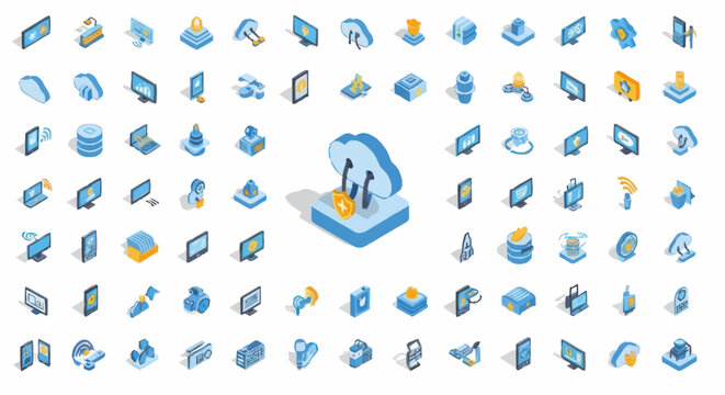 Isometric Software Solutions Isometric Software Development Images – Browse 33,544 Stock Photos ...