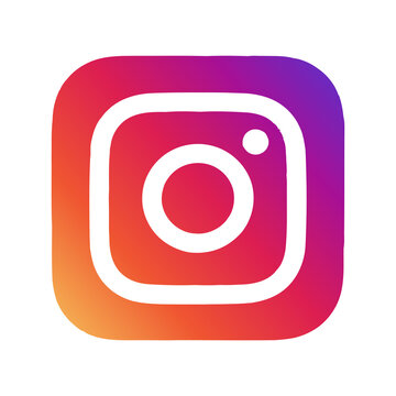 instagram icon. instagram isolated. instagram png