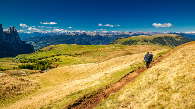 Altopiano di Siusi
