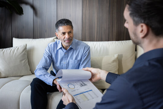 Professional Discussion on financial investment Insights