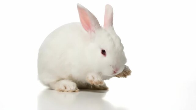 White Rabbit