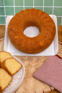 babka