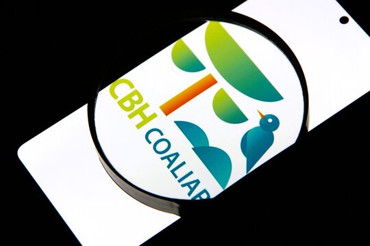 CBH Coaliar - Comit&ecirc; de Bacias Hidrogr&aacute;ficas do Alto Igua&ccedil;u e Afluentes do Alto Ribeira - &Oacute;rg&atilde;o colegiado no Paran&aacute;, institu&iacute;do em 2005, com fun&ccedil;&otilde;es consultivas e deliberativas.
