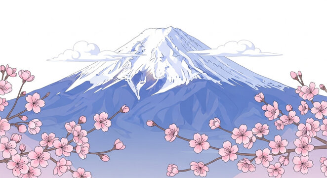 japanese cherry blossom