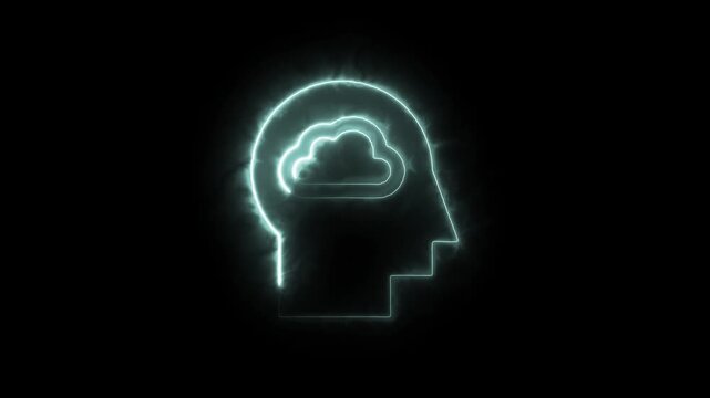 The power of thought exploring the connection between the human mind and cloud computing