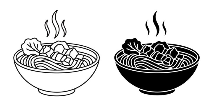Japanese Ramen Images – Browse 212,919 Stock Photos, Vectors, and Video ...