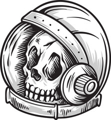 Black and white cartoon snail vector illustration featuring a vintage grunge sketch design suitable for a tattoo or icon symbol animal art drawing © Md. Ashik Reza