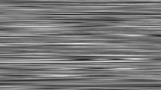 Glitch screen with VHS error signal, TV static, and distortion noise effect,. Distorted TV Test Pattern Glitch, Retro Analog