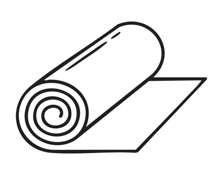 Ergonomic wireless mouse for digital navigation, smooth silhouette with buttons and scroll area implying office productivity, gaming or remote control use with modern device connectivity