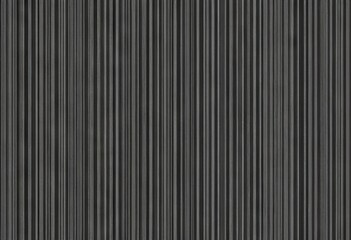 Obraz premium Modern texture background with dark gray vertical stripes