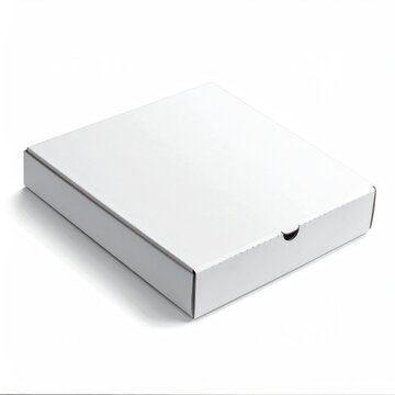 Blank box