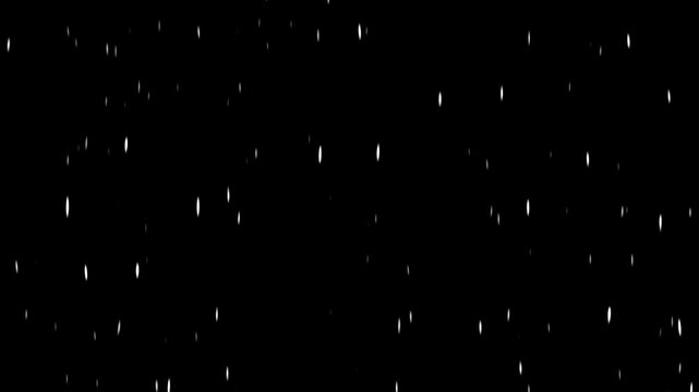 abstract background with alpha channel video motion moves. 