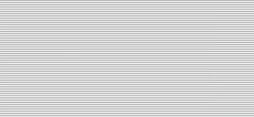 Fototapeta premium abstract smooth white striped plastic pattern or texture for background