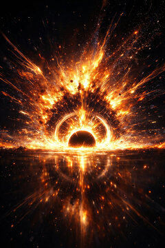 thermonuclear wave