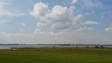 Elbe © helmut Schmidt