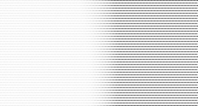 Abstract binary code pattern isolated on transparent background