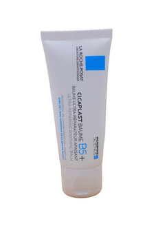 Tube de cr&egrave;me Cicaplast de la Roche Posay
