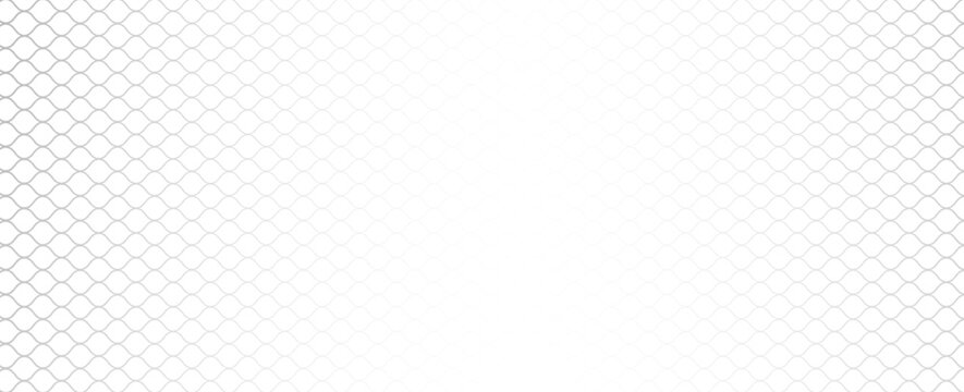 A subtle background texture featuring a repeating geometric pattern with a soft, ethereal gradient fading into white, creating a clean and modern aesthetic