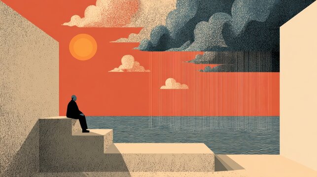 psychological resilience design