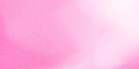 明るいピンク色の抽象的なグラデーション背景、モダンなグラフィックデザイン