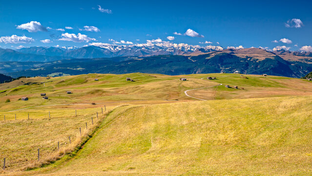 Altopiano di Siusi