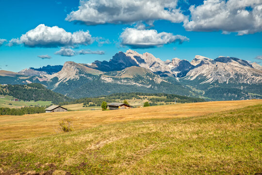Altopiano di Siusi