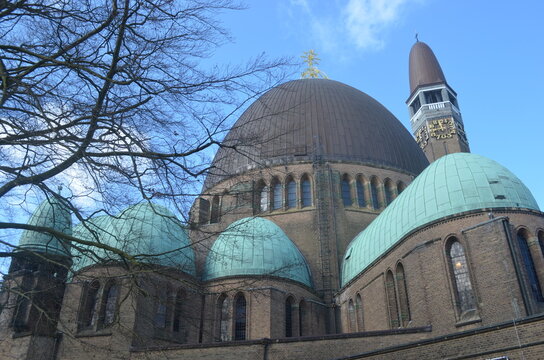 Waalwijk, Sint Jan de Doper - The Netherlands