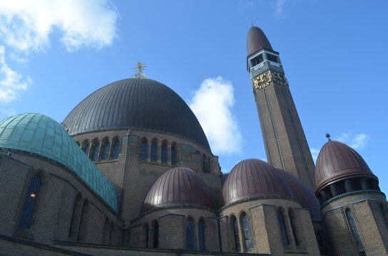 Waalwijk, Sint Jan de Doper - The Netherlands