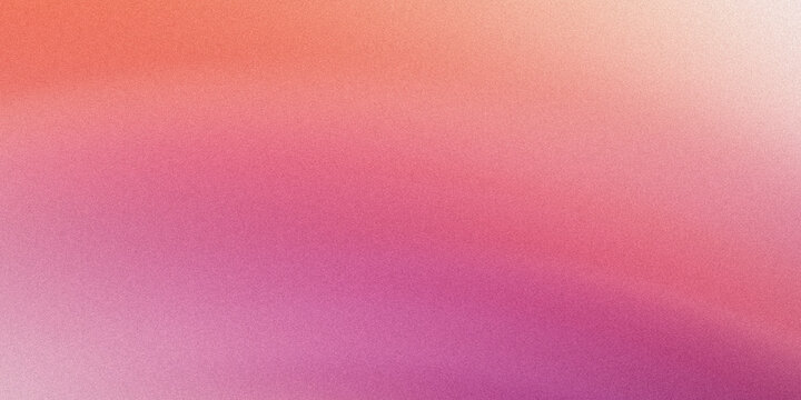Vibrant gradient background with soft orange and purple hues for modern design