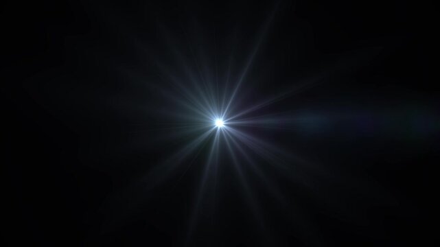 Flashing lens flares, Random bright blinking lights use in blend overlay modes. Emergency Lights Overlays, optical flare shine light ray, lens flare shine light flickering green screen alpha chanel.
