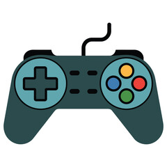 video game controller ©  TOWHIDUL ISLAM