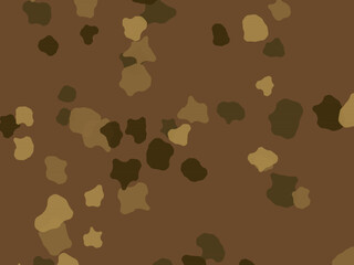 Fototapeta premium Camouflage Pattern Military Army Tactical Background