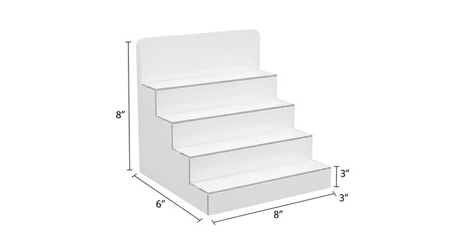 A 3d metal radiator stands on a blank white background near a stack of office documents and a pile of business folders for data storage