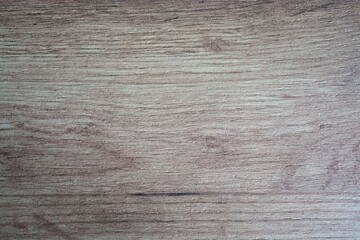 Obraz premium Natural light wood texture with horizontal grain and cracks.