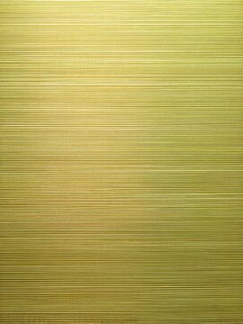 Subtle horizontal lines create a textured background with a golden yellow hue and subtle shimmer