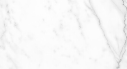 Obraz premium White marble texture background surface 1.