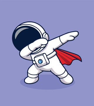 Astronaut dabbing in space suit astronaut cartoon,
astronaut logo,
spaceman,
astronaut,
cosmonaut,
astronaut helmet,
astronaut space,
mascot,
superhero,
cartoon rocket,
cartoon cute,
space technology,