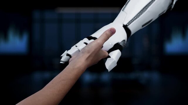 A futuristic digital interface displaying AI-driven data analytics and performance metrics through interactive graphics, aimed at enhancing user engagement and decision-making. Synapse