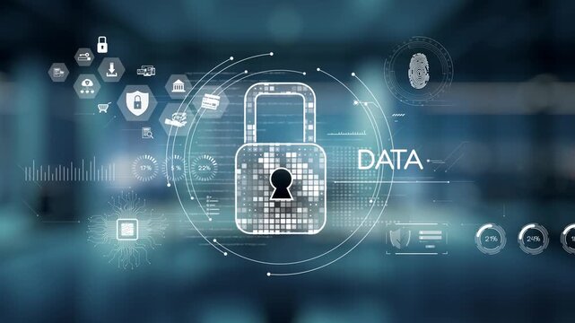 AI artificial intelligence strengthens cybersecurity with intelligent threat detection, virtual assistant alerts, and proactive protection agAI artificial intelligencenst digital breaches. Epoch