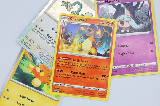 Mega Charizard Images  Browse 177 Stock Photos, Vectors, and Video | Adobe  Stock