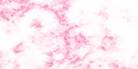 Fototapeta premium Pink and White Marble Texture Background with Soft Watercolor Effect, Abstract Elegant Stone Pattern. abstract background featuring a soft pink and white marbleized texture. 