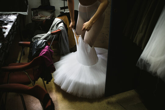 Ballerina