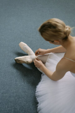 Ballerina