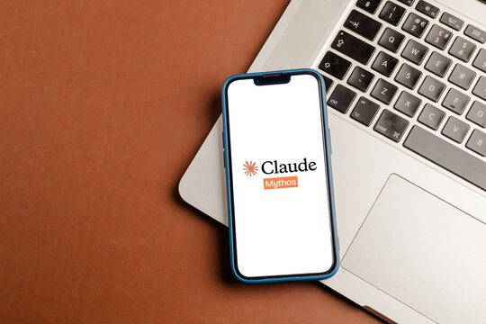 Claude Mythos by Anthropic Most Powerful AI Model for Advanced Language Processing, Generative AI, and Next-Generation Artificial Intelligence Technology