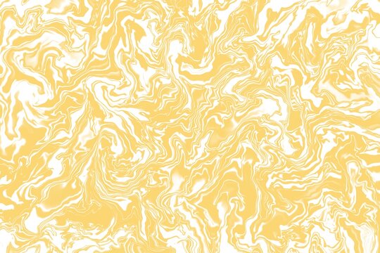 Yellow and white abstract background texture 1.