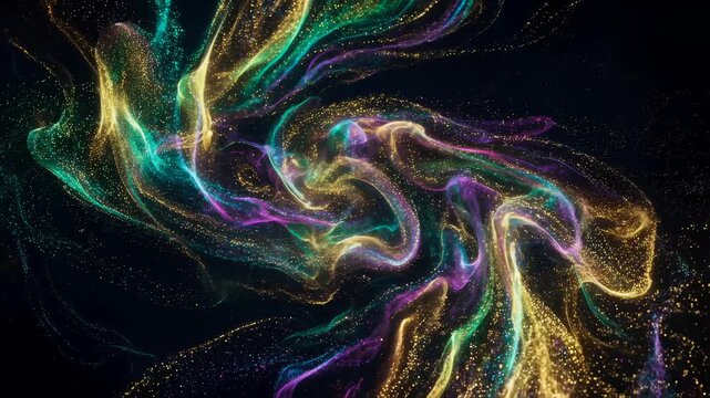 Nebula Wave Loop Nebula Loop-Bilder: Stock-Fotos & -Videos. | Adobe Stock