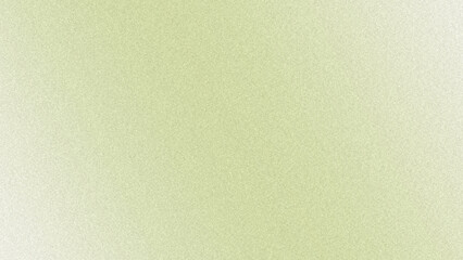 Pale Lime Green Grainy Gradient Background © Nasima