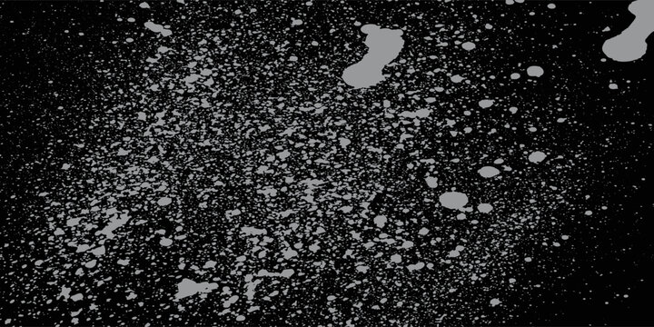black background with speed motion lines